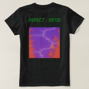 AR Gridgewitter T-Shirt
