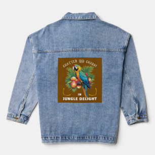 Ara Jeansjacke