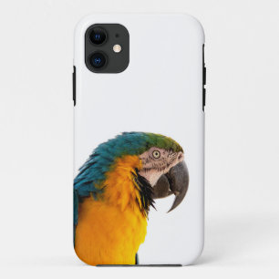 Ara Papagei Foto Case-Mate iPhone Hülle