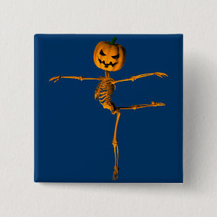 Arabeske Ballet Position Button