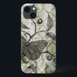 Arabesque Butterfells I title_seo2<br><div class="desc">Schmetterlinge und Insekten</div>