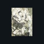 Arabesque Butterfells I Leinwanddruck<br><div class="desc">Schmetterlinge und Insekten</div>