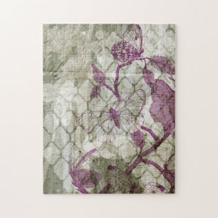 Arabesque Butterfells IV