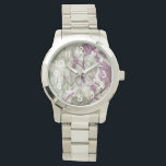 Arabesque Butterfells IV Armbanduhr<br><div class="desc">Tiere</div>