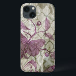 Arabesque Butterflies III title_seo2<br><div class="desc">Tiere</div>