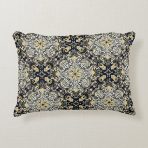 Arabesque patentiert Akzent Pillow Dekokissen