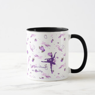 arabesque tasse