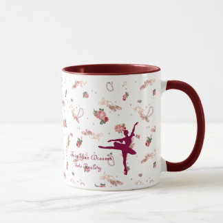 arabesque tasse