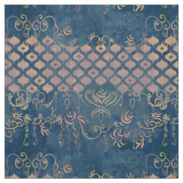 Arabesque, tissu