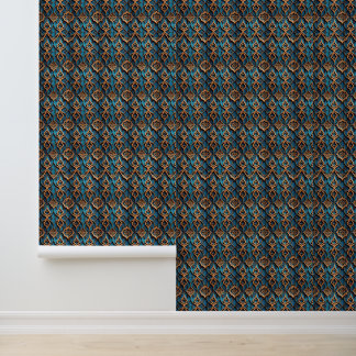 Arabian Arabesque Tapete