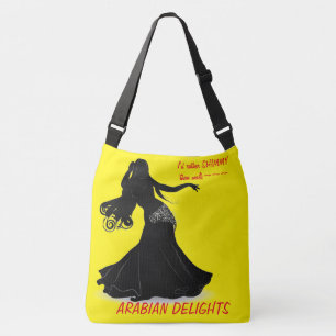 Arabian Delight Tasche 2