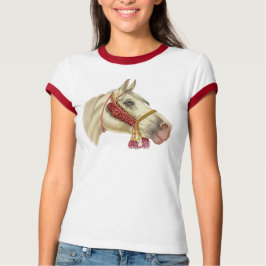 Arabian-Hallion T-Shirt