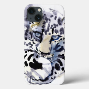Arabian Leopard 2008 2 Case-Mate iPhone Hülle