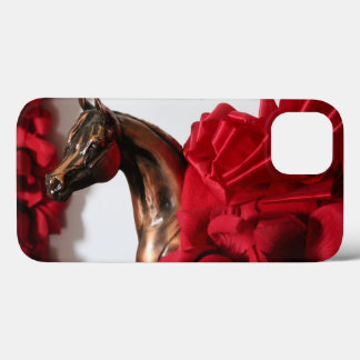 Arabian und Rose Champion Iphone Fall Case-Mate iPhone Hülle