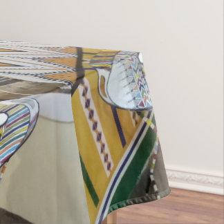 Arabic tea  tischdecke