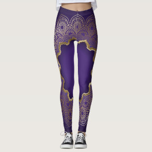 Arabie Saoudite Leggings