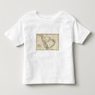 Arabien 2 kleinkind t-shirt