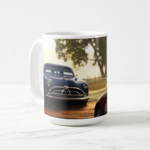 Arabinertermos Kaffeetasse