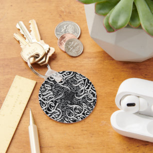 arabische Buchstaben Schlüsselanhänger