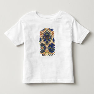 Arabische Dekoration, Platte XXVII von Kleinkind T-shirt