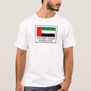 Arabische Emirate T-Shirt