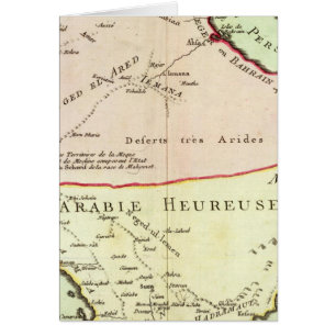 Arabische Halbinsel, Saudi-Arabien