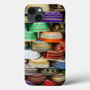Arabische Kappen auf dem Markt Case-Mate iPhone Hülle