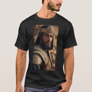 Arabische Mythologie - Die kalifische Justiz T-Shirt