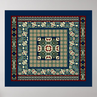 arabische Träume Poster