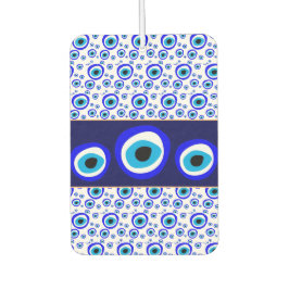 Arabischer Amulett, böser Eye Talisman /Griechisch Autolufterfrischer