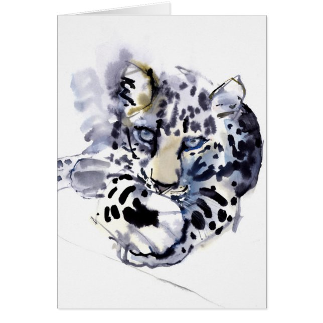 Arabischer Leopard 2008 2 (Vorne)