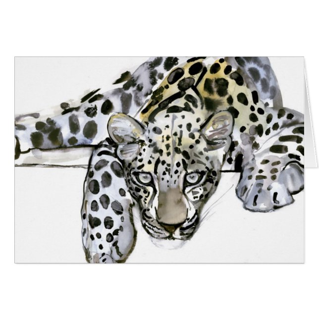 Arabischer Leopard 2008 6 (Vorderseite (Horizontal))