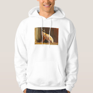 Arabisches Caracal 2010 Hoodie