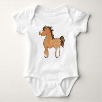 Arabisches CommPony