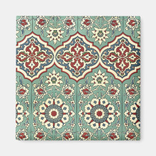 Arabisches Design #10 im Emporio Moffa Magnet