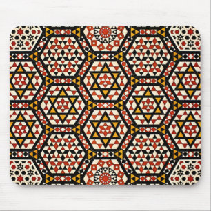 Arabisches Design #12 bei Emporio Moffa Mousepad
