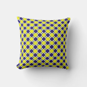 Arabisches Design #2 in Emporio Moffa Kissen