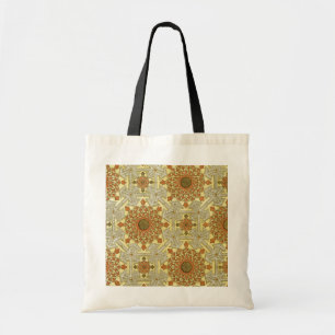 Arabisches Design #4 in Emporio Moffa Tragetasche