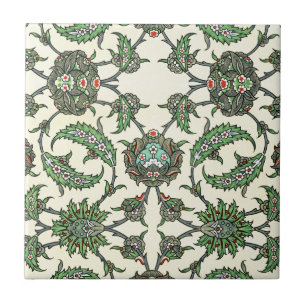 Arabisches Design #5 im Emporio Moffa Fliese