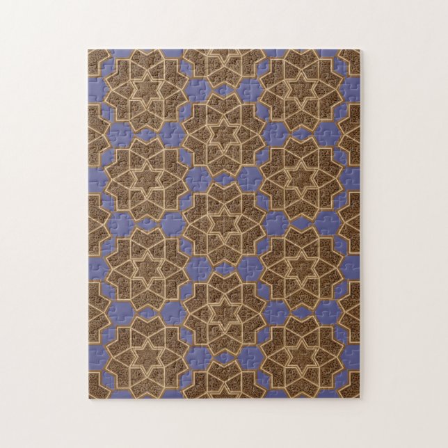 Arabisches Design #6 in Emporio Moffa (Vertikal)