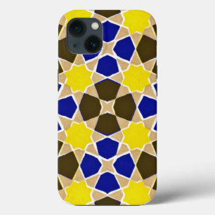 Arabisches Design #8 im Emporio Moffa Case-Mate iPhone Hülle