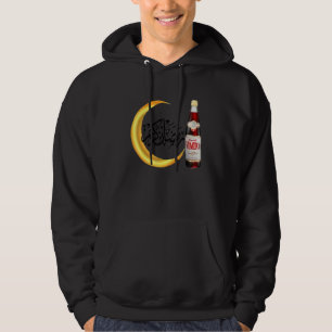 Arabisches Fasten Iftar Vimto Happy Ramadan Kareem Hoodie