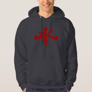 ARABISCHES KNIGHTZ HOODIE