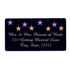 Arabisches Nachtsiegel