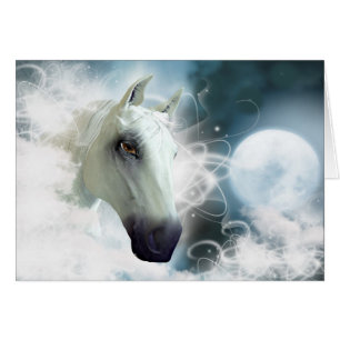 Arabisches Pferd