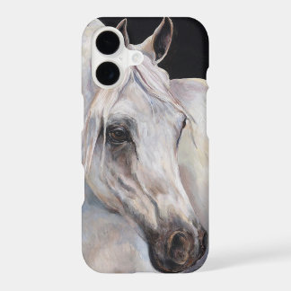 Arabisches Pferd