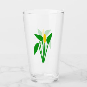 Araceae Glas Tasse