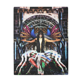 "Arachne- Pride-