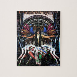 "Arachne- Pride-