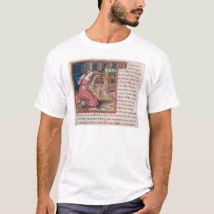 Arachne, von 'konkurrieren DES Femmes Celebres T-Shirt